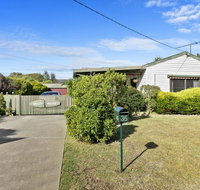 Parkside Original 35 - Stayed