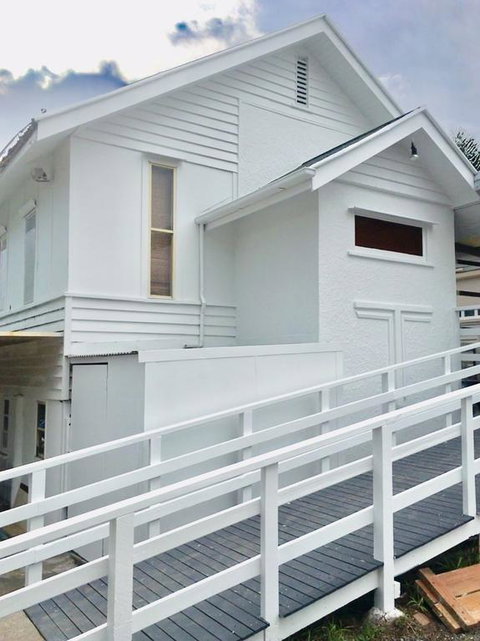 Parkview Brisbane - Stays Accommodation 3