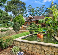 Parkview Cottage - Stayed
