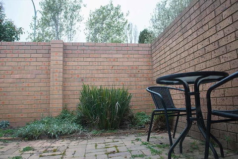 Parkway Motel - Stayed 1