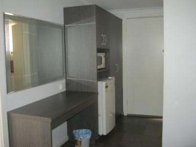 Parkway Motel - Stayed 2