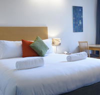 Parkwood Motel  Apartments - Stayed