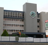 Parramatta City Motel - Stayed