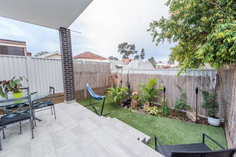 Parramatta Jewel - Stayed 3