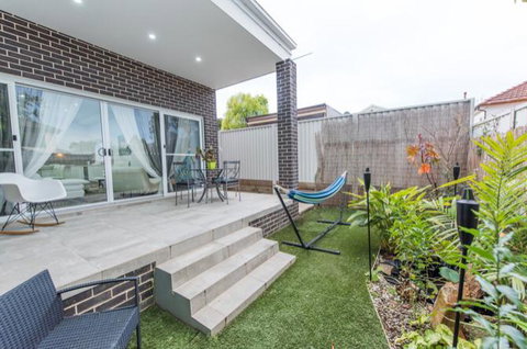 Parramatta Jewel - Stayed 2