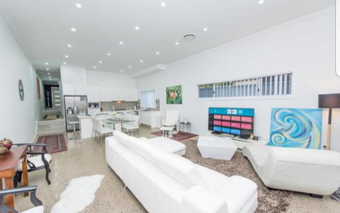 Parramatta Jewel - Stayed 0