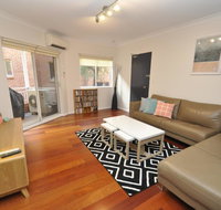 Parramatta Self-Contained Two-Bedroom Apartment 4LEN - Stayed
