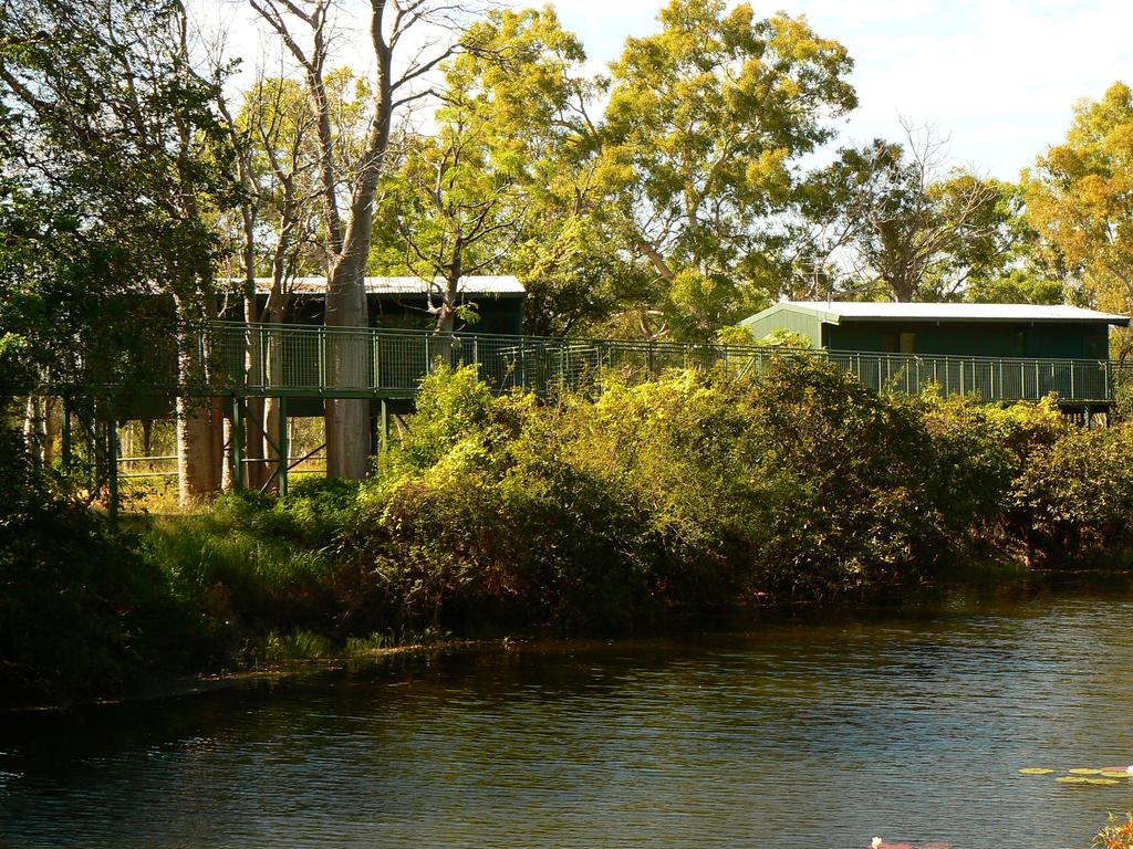 Millstream WA Stayed