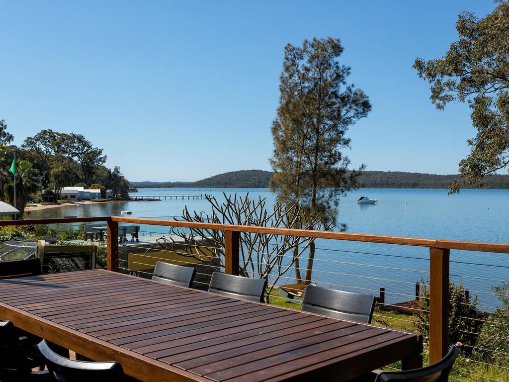 North Arm Cove NSW Stays Accommodation