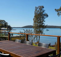 Patch of Paradise - East54 - Stays Accommodation