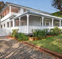 Patch of Paradise - Iluka - Stays Accommodation