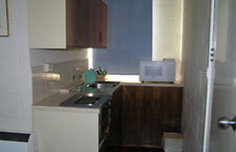 Pathfinder Motel - Stayed 3