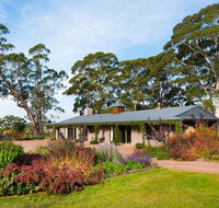 Paul Bangay The Farmhouse - Stayed