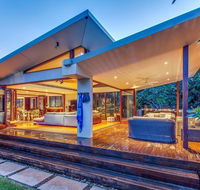 Pavilion 2 at Broken Head - Stayed