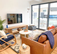 Pavilions Collection - Stays Accommodation