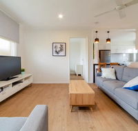 Peaceful 3 Bedroom Apartment in Ascot - Stays Accommodation