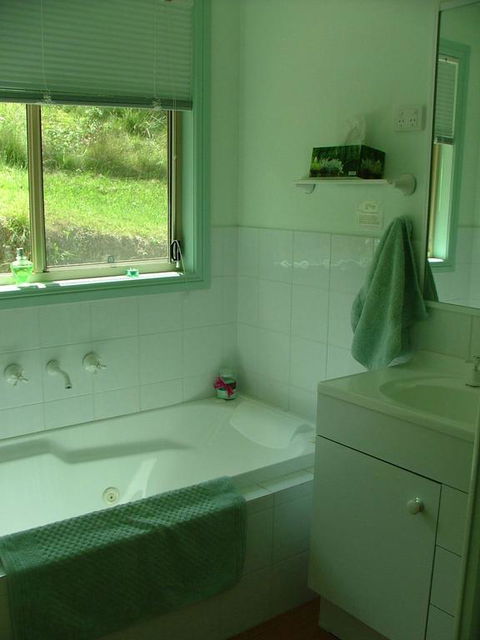 Peacehaven Country Cottages & Farmstay - Stays Accommodation 3
