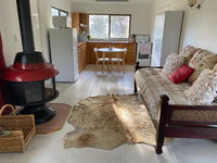 Pear Tree Cottage at Amiens