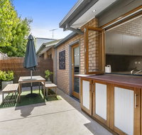 Pearl Seaside - Stayed