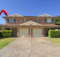 Pebble Parade1/8 - Stayed