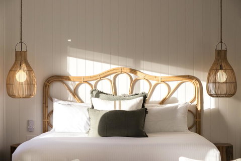Pebbly Beach Escape - Stayed 2