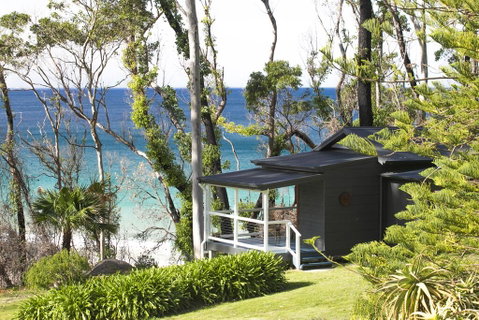 Pebbly Beach Escape - Stayed 1
