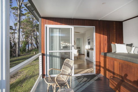 Pebbly Beach Escape - Stayed 3