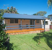 Pelican Palms - Stays Accommodation