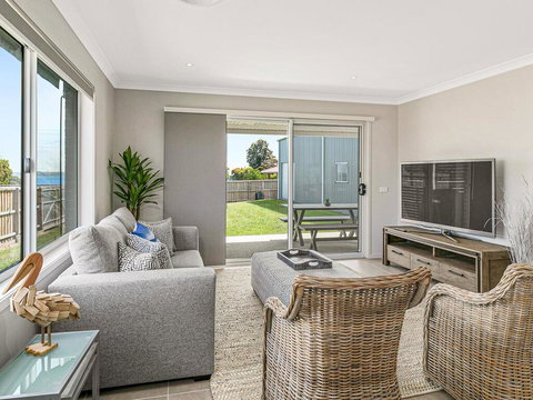 Pelican Waters - Stayed 1