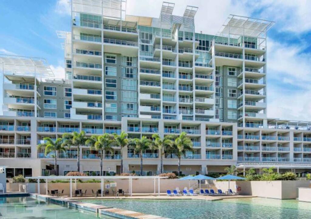Pelican Waters QLD Stays Accommodation