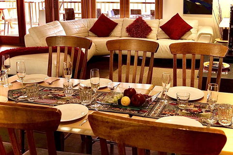 Pemberton Lodge - Stayed 2