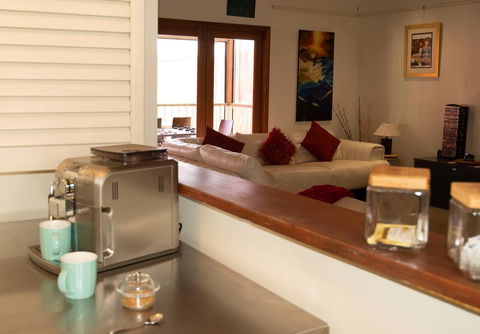 Pemberton Lodge - Stayed 0