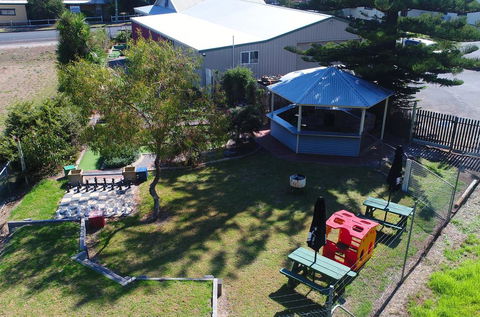 Pemberton Lodge - Stayed 1