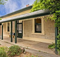 Pembury Cottage - Stayed