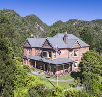 Penghana Bed and Breakfast