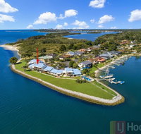 Peninsula Court 6 - Stays Accommodation