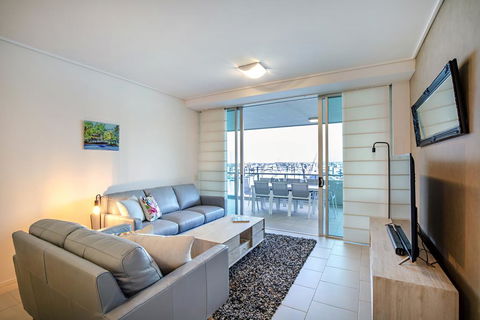 Peninsula Picture Perfect Airlie Beach - Stayed 3