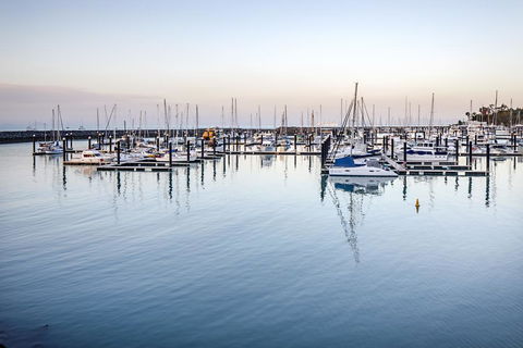 Peninsula Picture Perfect Airlie Beach - Stayed 0