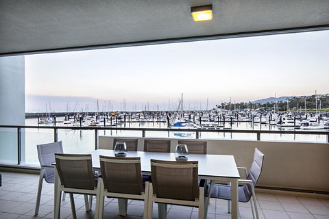 Peninsula Picture Perfect Airlie Beach - Stayed 1