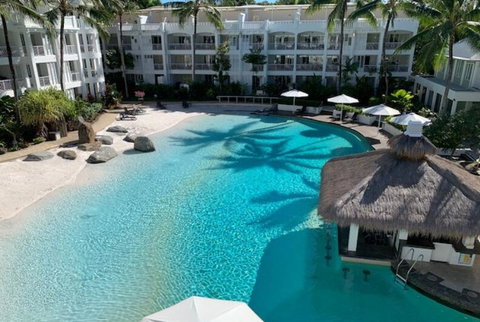 PENTHOUSE 3133 Beach Club - Stayed 0