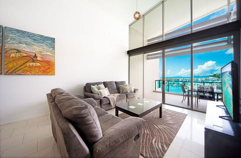 Penthouse At Peninsula - Stayed 2