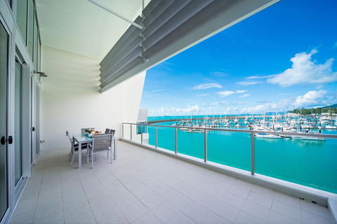 Penthouse At Peninsula - Stayed 1