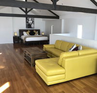 Penthouse Bendigo - Stayed