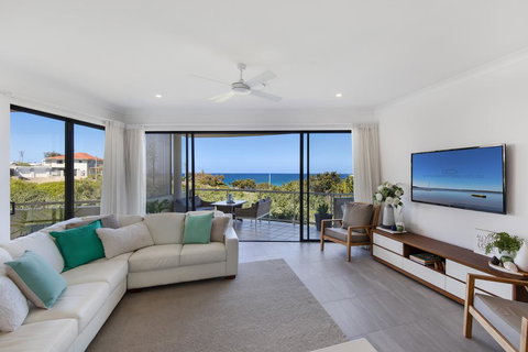 Penthouse Luxe, Sunrise Beach - Stayed 1