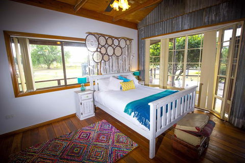 Peppercorn Cabin - Stays Accommodation 3