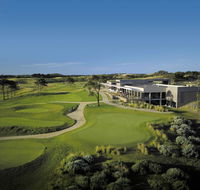 Peppers Moonah Links Resort - Stayed