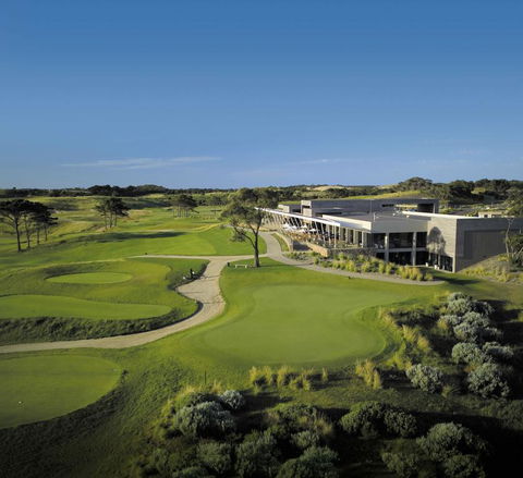 Peppers Moonah Links Resort - Stayed 0