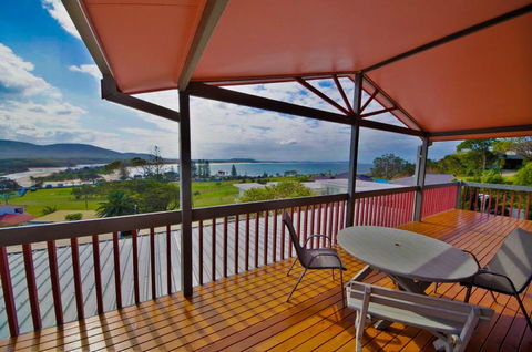 Perfect Break, 1 Dulconghi Street - Stays Accommodation 1