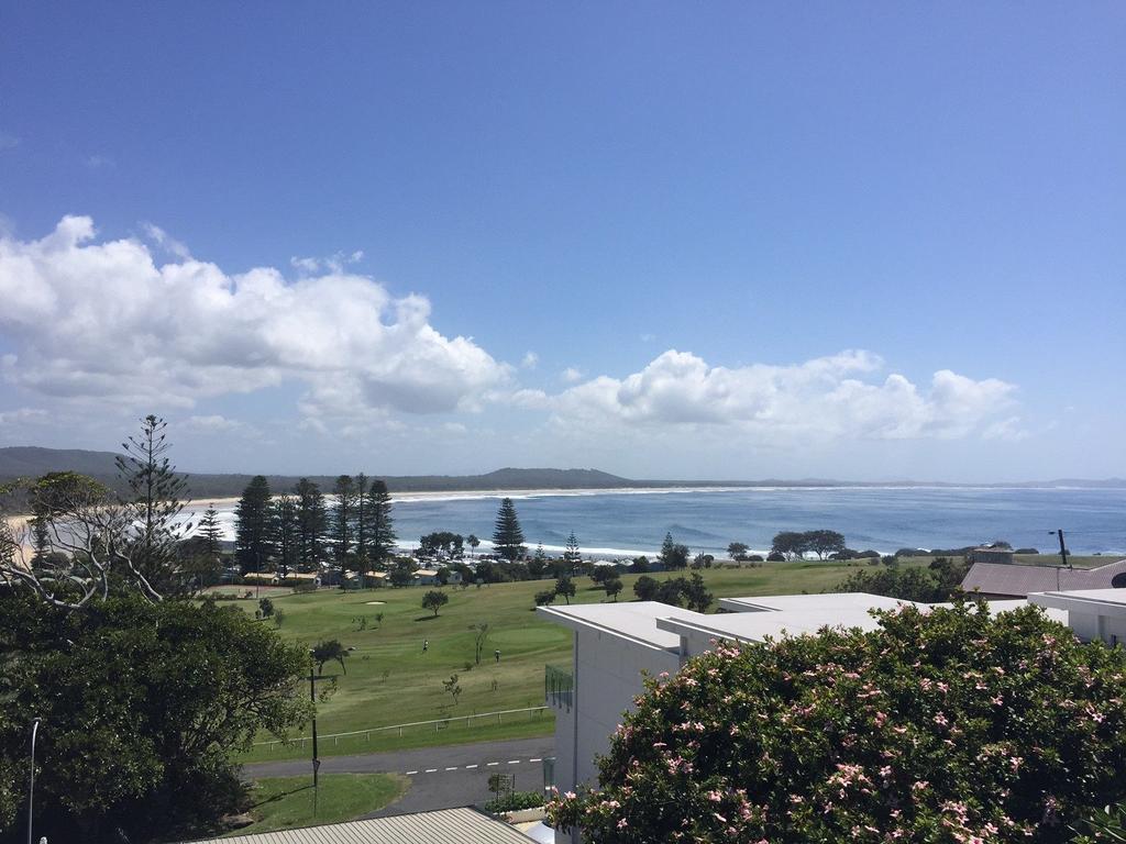 Gladstone NSW Stays Accommodation