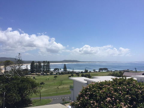 Perfect Break, 1 Dulconghi Street - Stays Accommodation 0